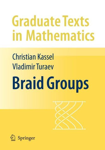 Braid Groups