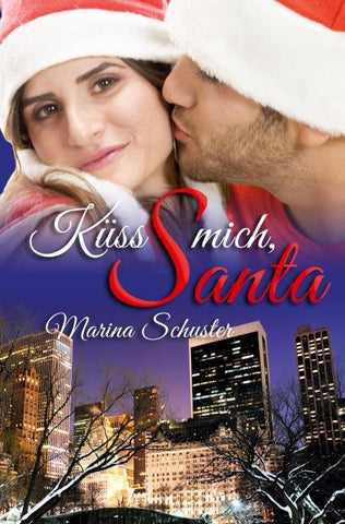 Küss mich, Santa