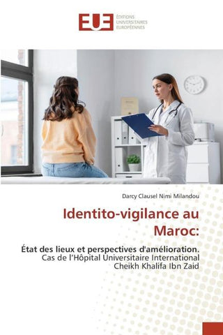 Identito-vigilance au Maroc: