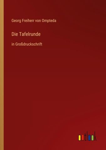 Die Tafelrunde