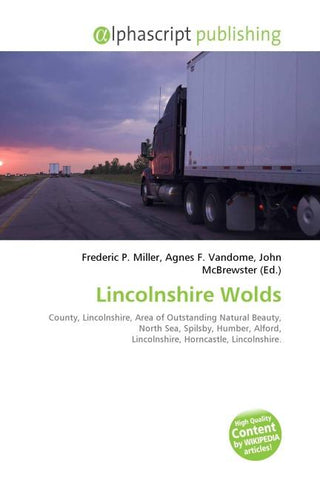 Lincolnshire Wolds