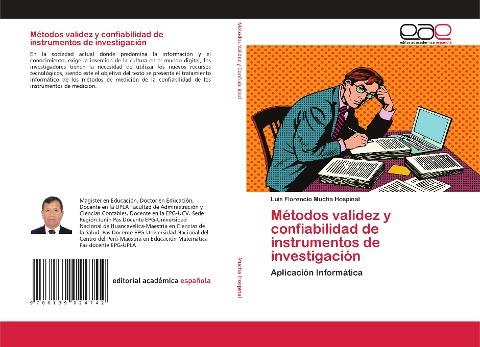 Métodos validez y confiabilidad de instrumentos de investigación