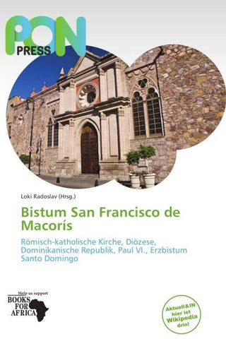 Bistum San Francisco de Macorís
