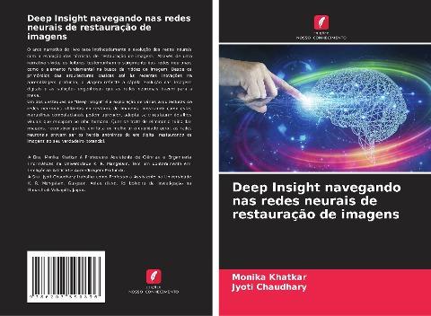 Deep Insight navegando nas redes neurais de restauração de imagens