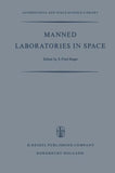 Manned Laboratories in Space