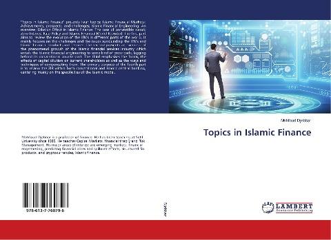 Topics in Islamic Finance