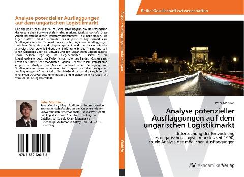 Analyse potenzieller Ausflaggungen auf dem ungarischen Logistikmarkt