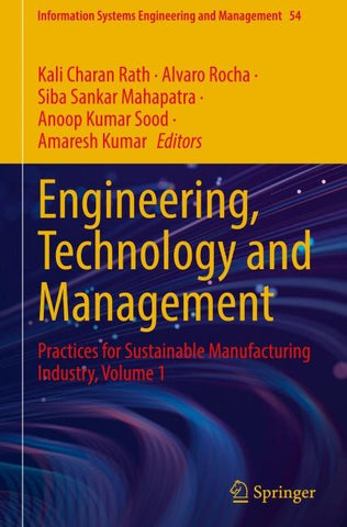 Engineering, Technology and Management