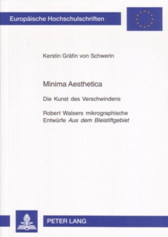 Minima Aesthetica
