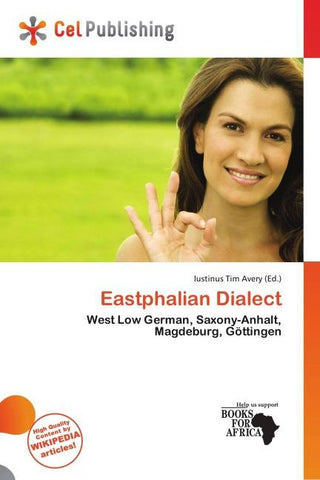 Eastphalian Dialect