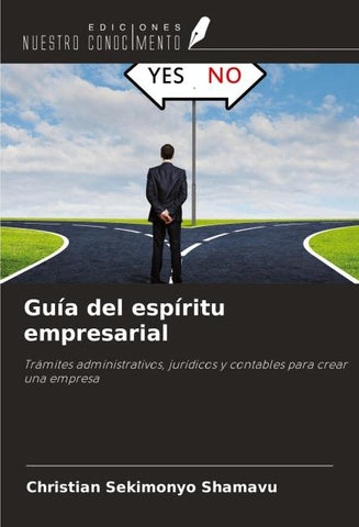 Guía del espíritu empresarial