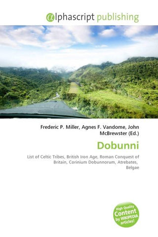 Dobunni