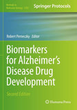 Biomarkers for Alzheimer’s Disease Drug Development