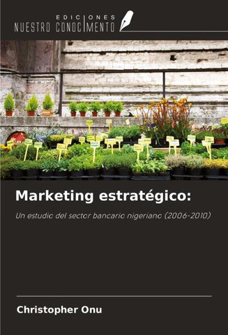 Marketing estratégico: