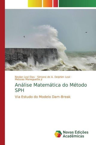 Análise Matemática do Método SPH