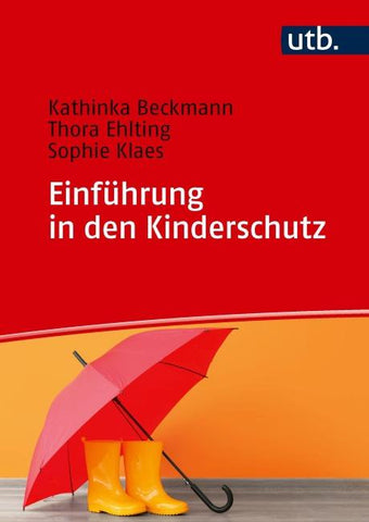 Einführung in den Kinderschutz