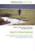 Sport in New Zealand