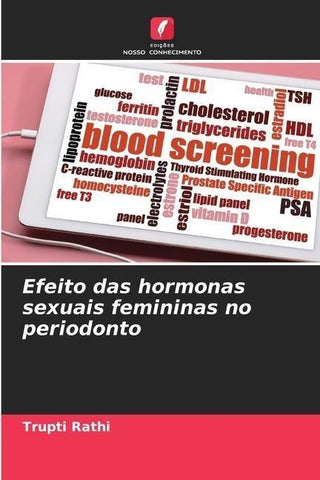Efeito das hormonas sexuais femininas no periodonto