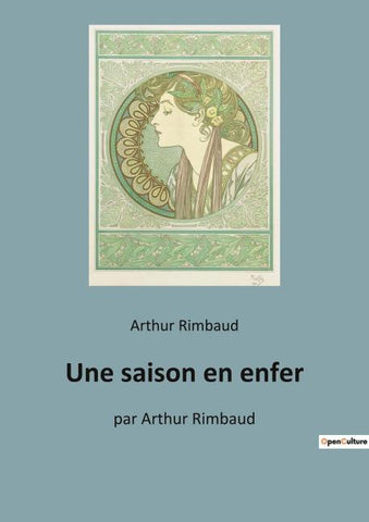 Une saison en enfer