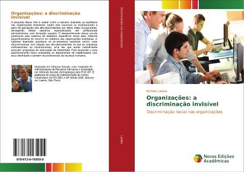 Organizações: a discriminação invisível