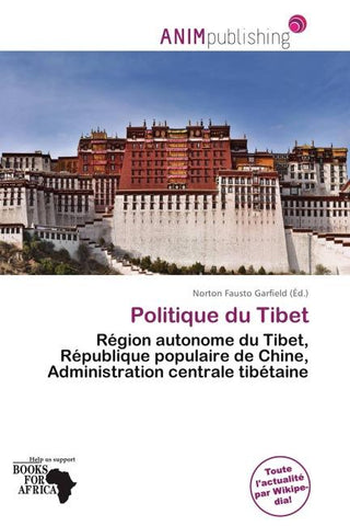 Politique du Tibet
