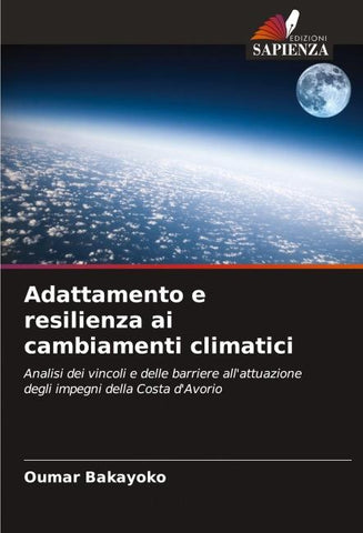 Adattamento e resilienza ai cambiamenti climatici