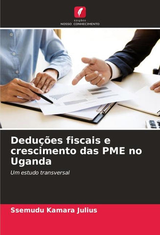 Deduções fiscais e crescimento das PME no Uganda