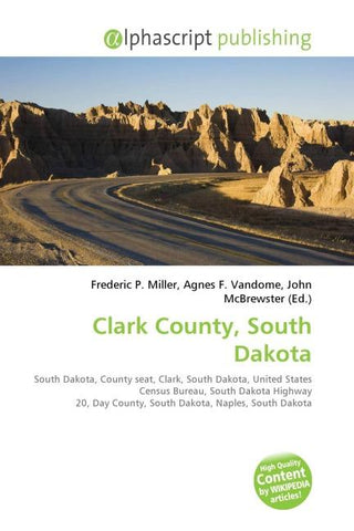 Clark County, South Dakota