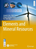 Elements and Mineral Resources