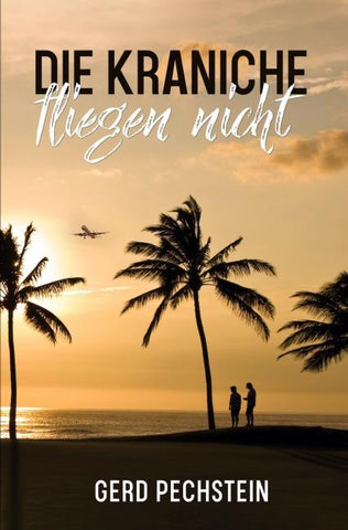 Die Kraniche fliegen nicht