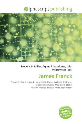 James Franck