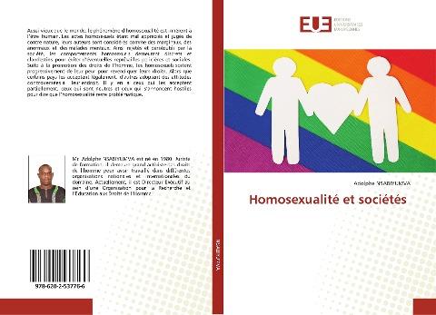 Homosexualité et sociétés