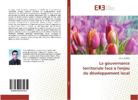 La gouvernance territoriale face à l'enjeu du développement local