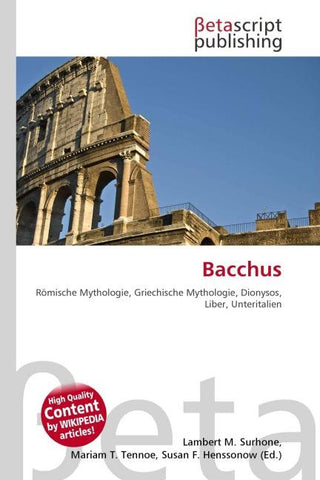 Bacchus