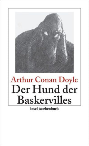 Der Hund der Baskervilles - Roman (Sherlock Holmes 5)