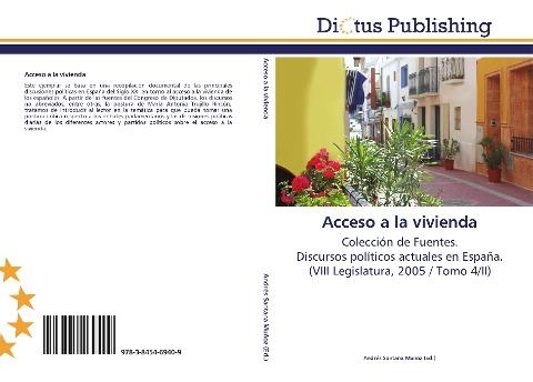 Acceso a la vivienda