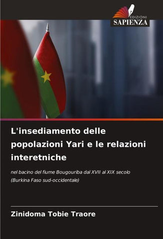 L'insediamento delle popolazioni Yari e le relazioni interetniche