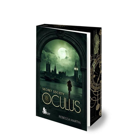 OCULUS