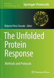 The Unfolded Protein Response