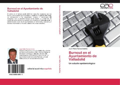 Burnout en el Ayuntamiento de Valladolid