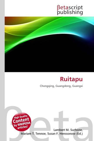 Ruitapu