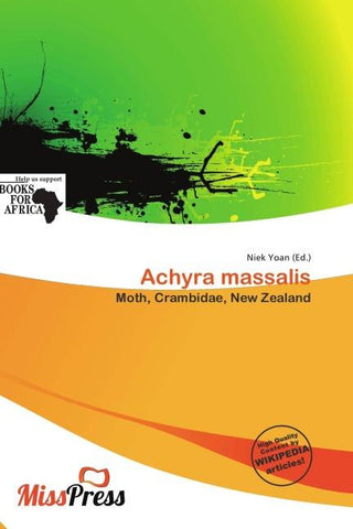 Achyra massalis