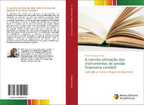 A correta utilização dos instrumentos de gestão financeira contábil