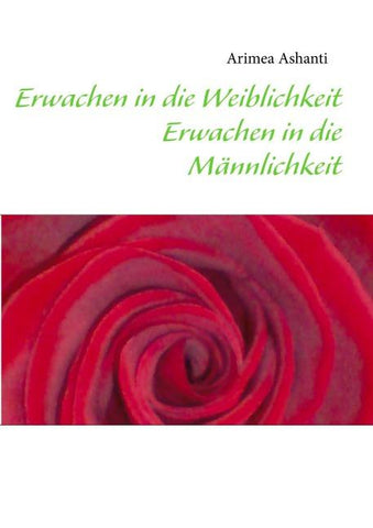 Erwachen in die Weiblichkeit