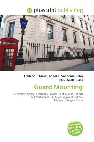 Guard Mounting