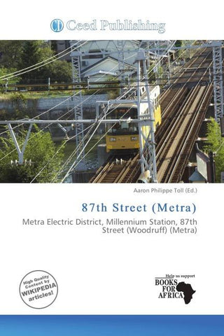 87th Street (Metra)