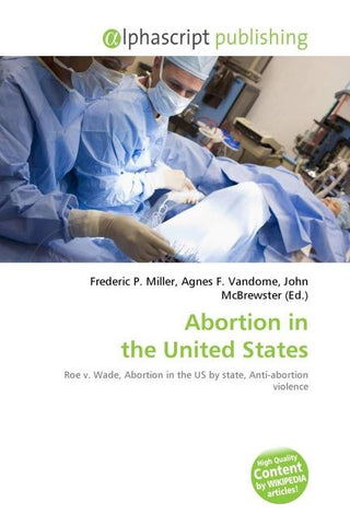 Abortion in the United States