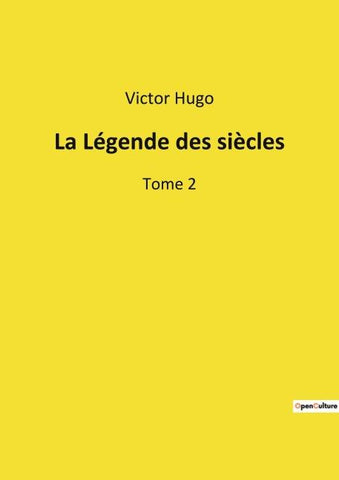 La Légende des siècles