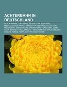 Achterbahn in Deutschland