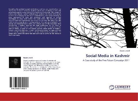 Social Media in Kashmir
